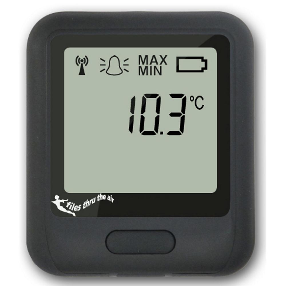 Corintech WiFi Temperature Data Logger