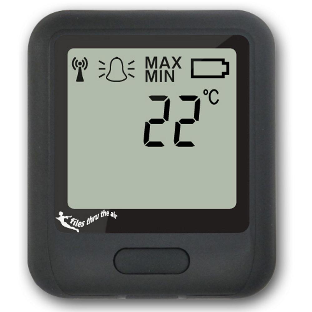 Corintech WiFi Temperature Data Logger - High Accuracy