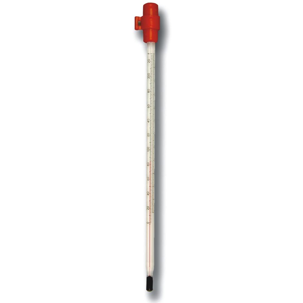 200mm General Purpose Spirit Thermometer