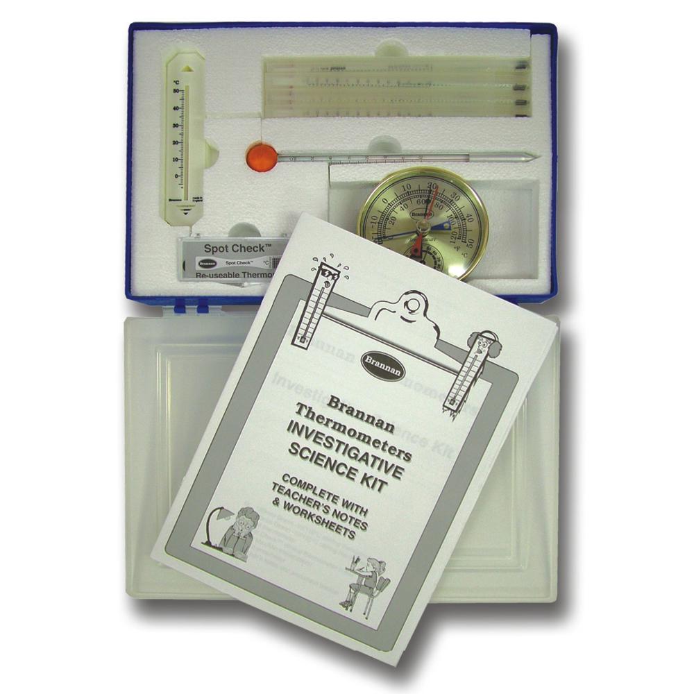 Investigative Science Kit