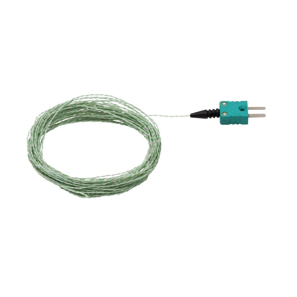 Comark Flexible Wire Air Probe (10m Lead) (AK31M)