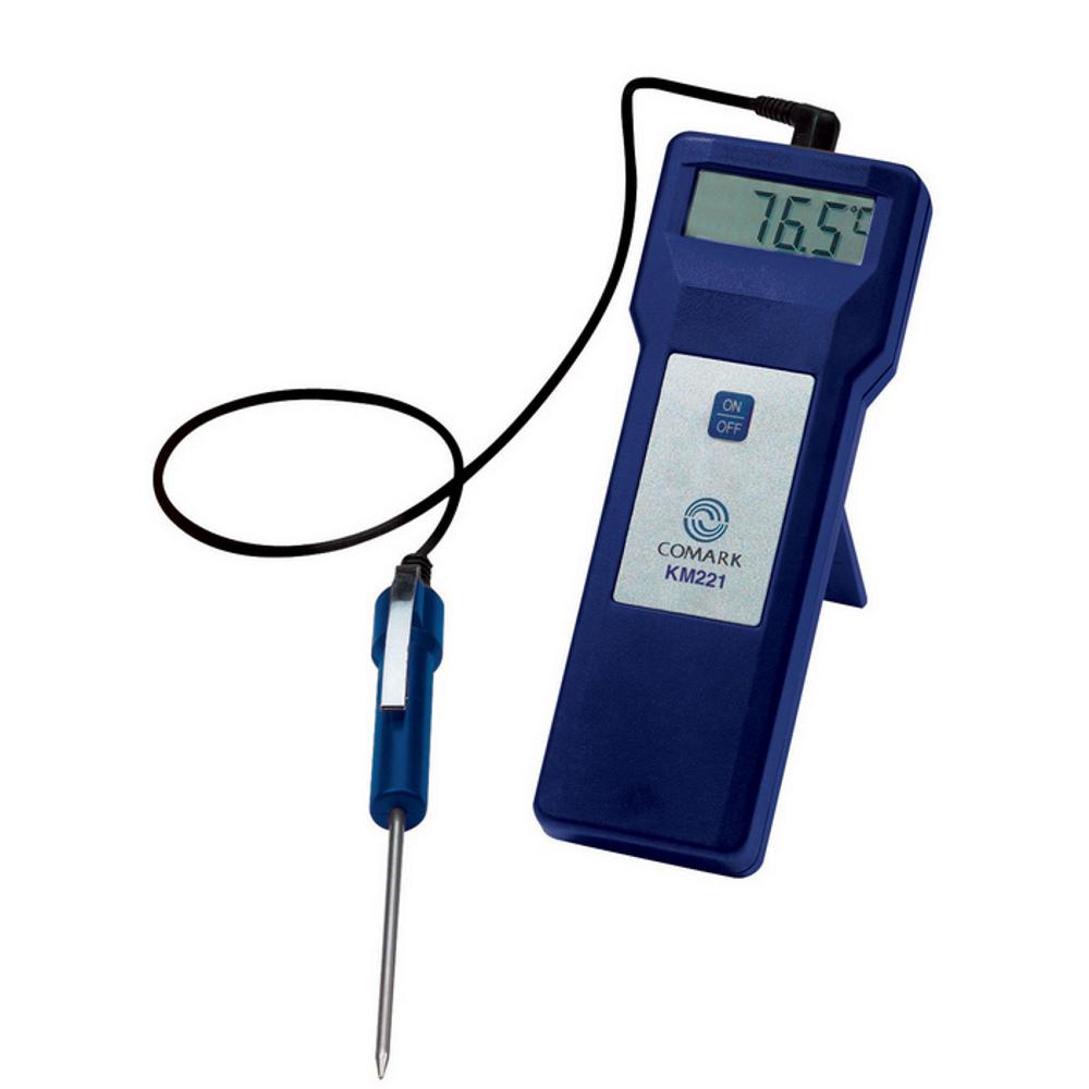 Comark KM221 Food Thermometer