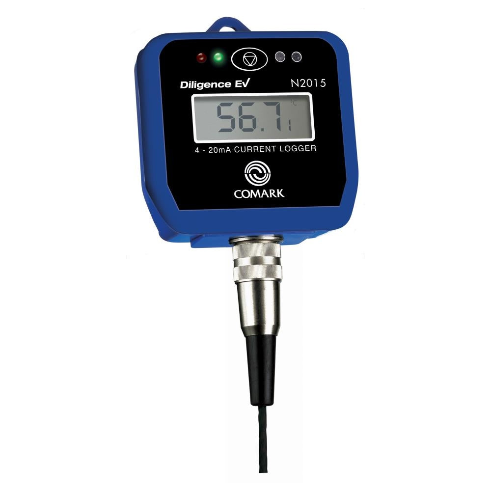 Comark Multi-Parameter Data Logger (N2015)