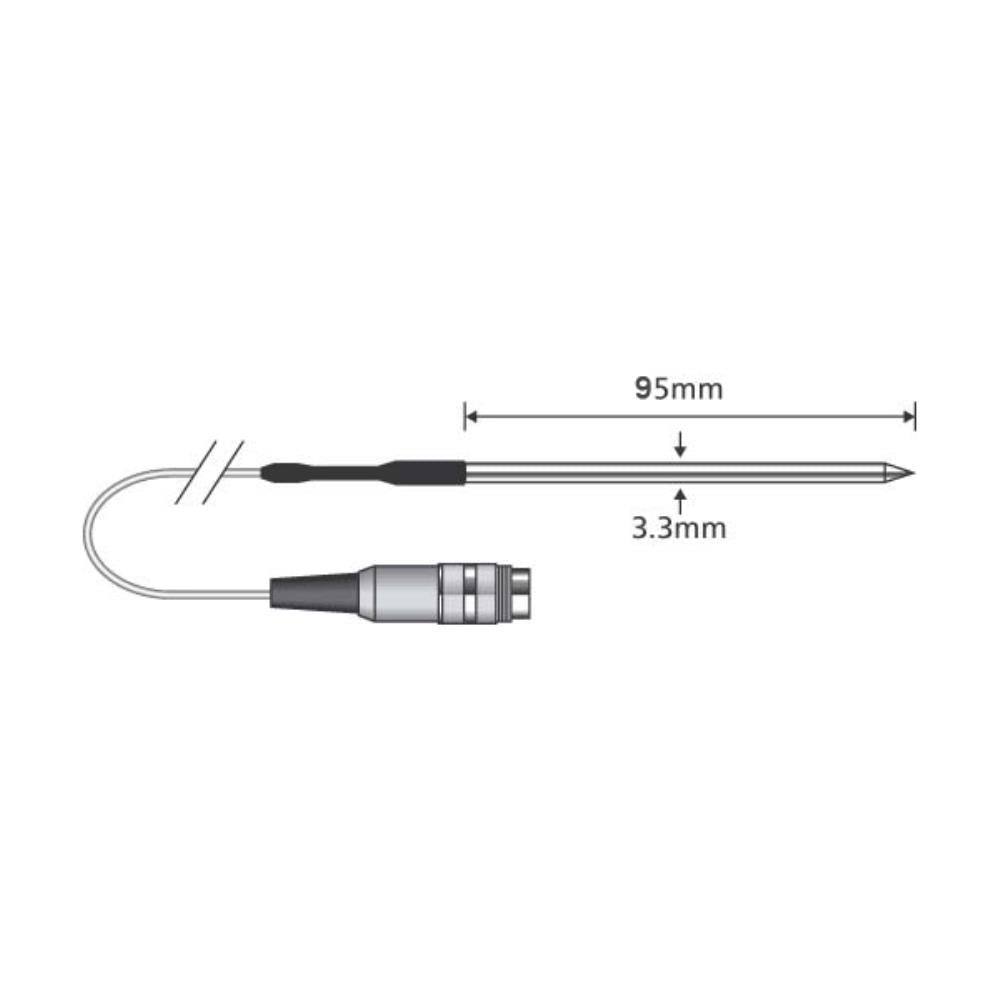 Comark PX31L Thermistor Penetration Probe (PX31L)