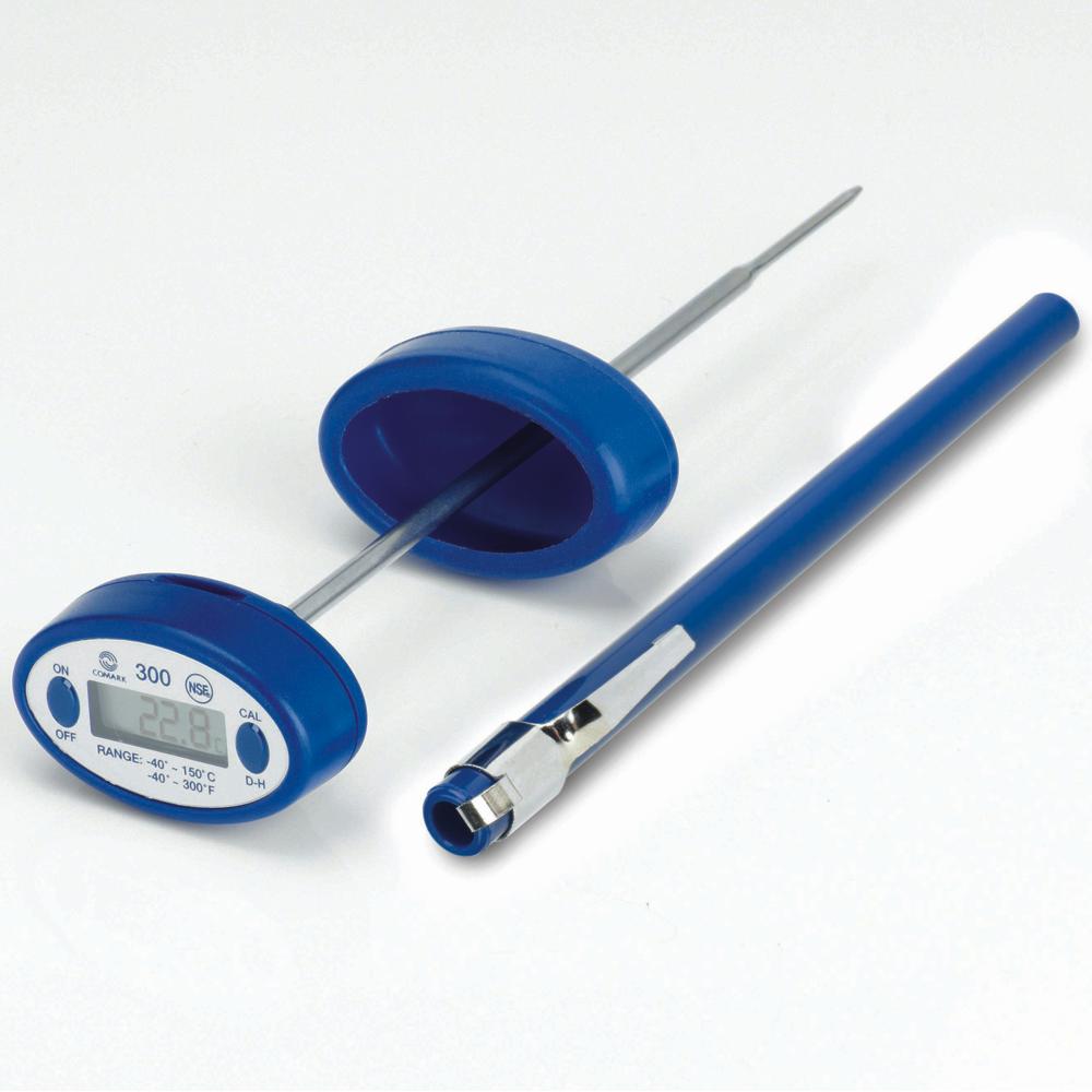 Comark Pocket Digital Thermometer 300B