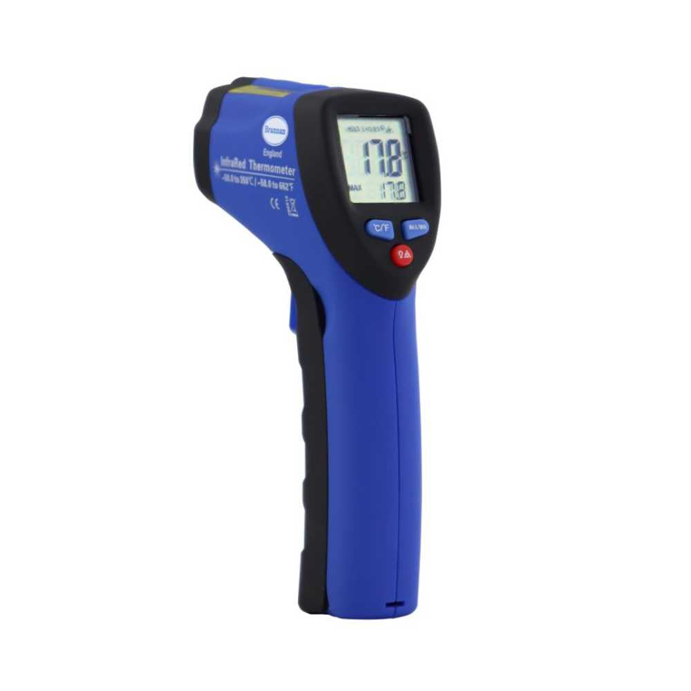 Brannan TAE25 Infrared Gun Thermometer
