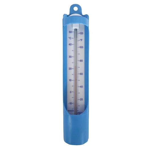 Brannan Scoop Swimming Pool and Pond Thermometer