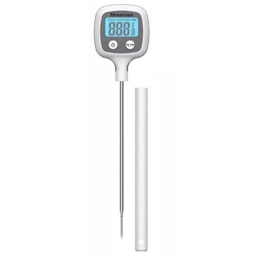 High Precision Digital Probe Paddle thermometer