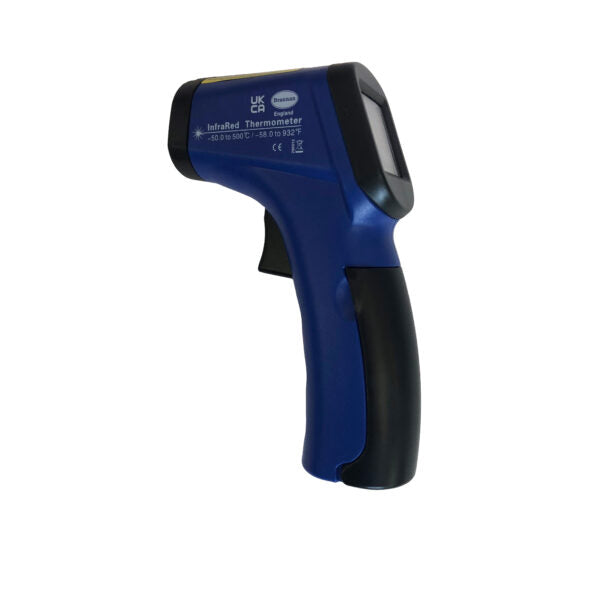 Brannan Compact Infrared Non Contact Thermometer
