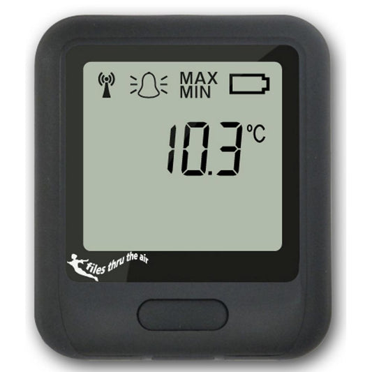 Corintech WiFi Temperature Data Logger
