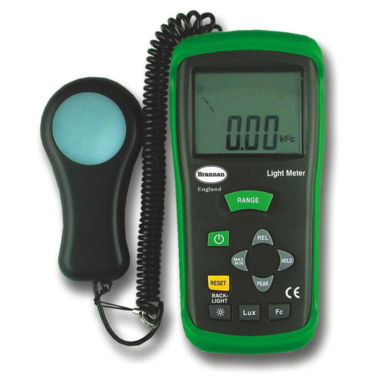 Light Meter
