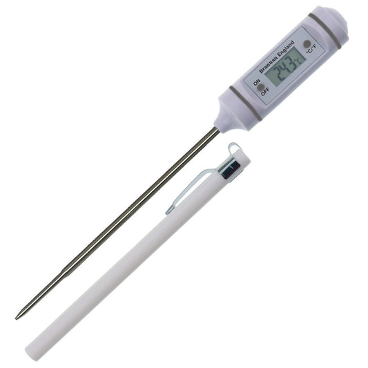 Brannan Pen Shaped Barrel Test Probe Thermometer