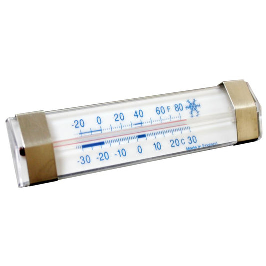 Fridge or Freezer Spirit Thermometer