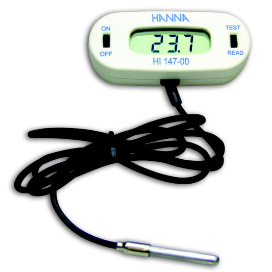Hanna High Accuracy Magnetic Remote Thermometer