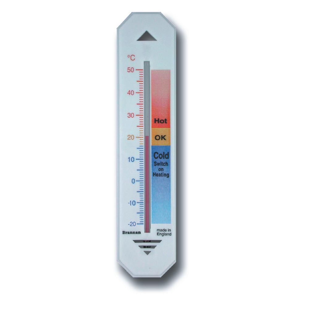 Hypothermia Thermometer