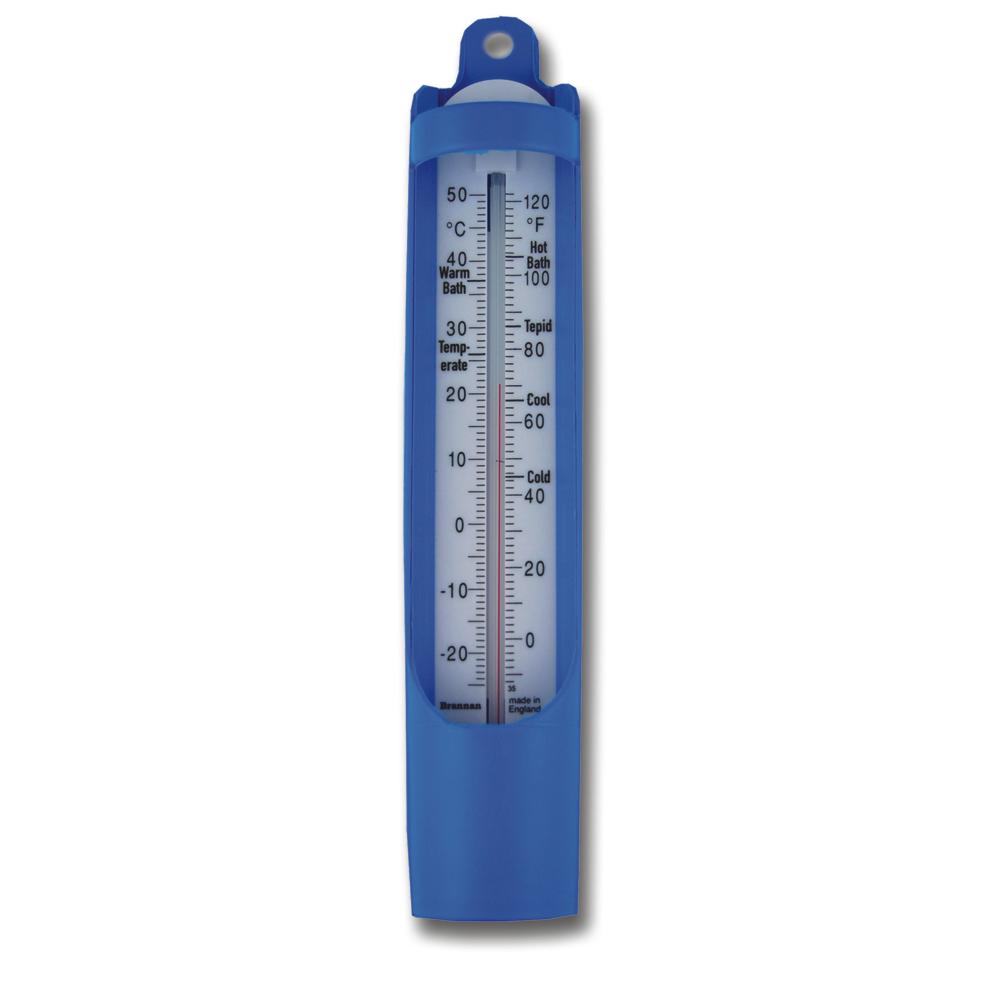 Scoop Bath Thermometer
