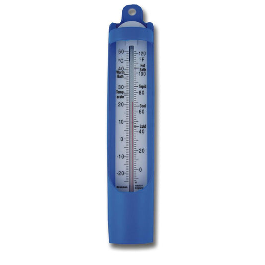 Scoop Bath Thermometer