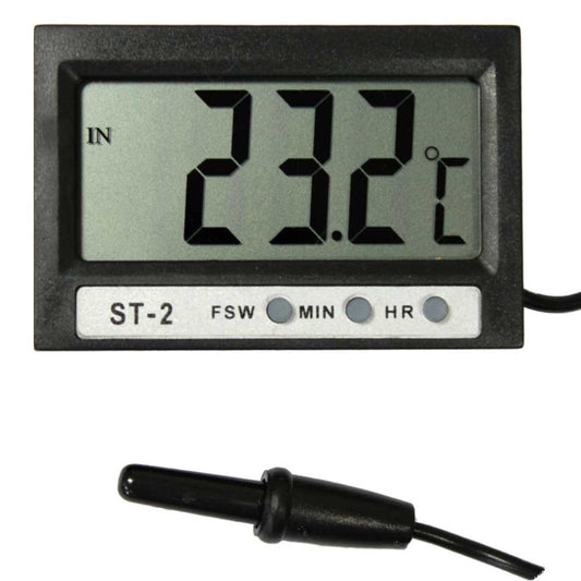 ST2 Digital Thermometer