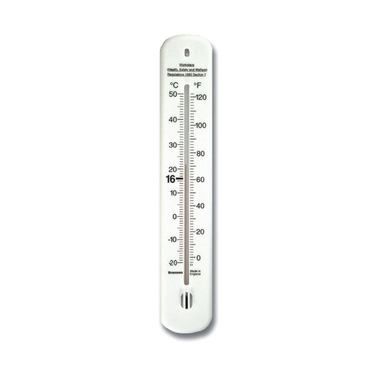 Workplace Thermometer (2 Sizes Available)