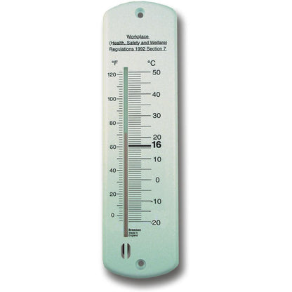 Workplace Thermometer (2 Sizes Available)