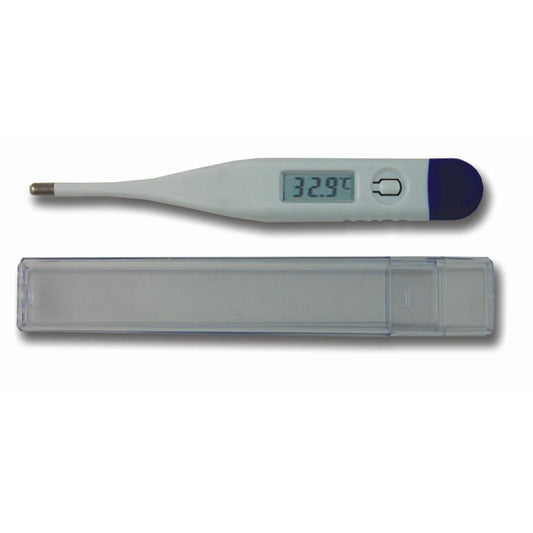 Electronic Clinical Oral Thermometer