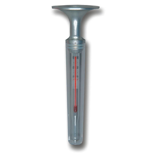 Brannan Wine Stopper Thermometer