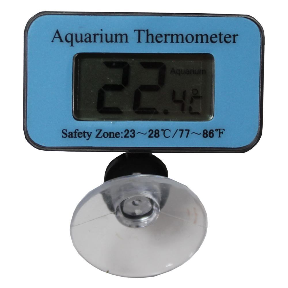 Waterproof Aquarium Thermometer