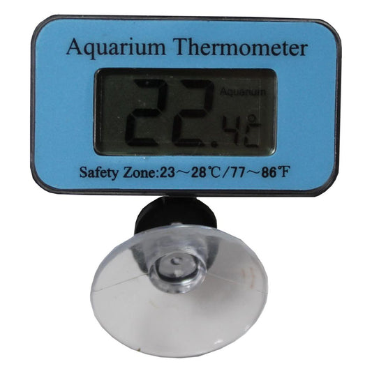 Waterproof Aquarium Thermometer