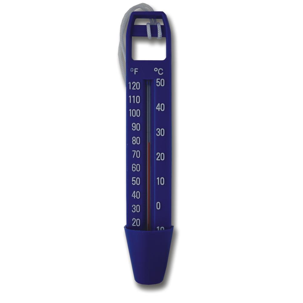 Swimming Pool and Pond Thermometer