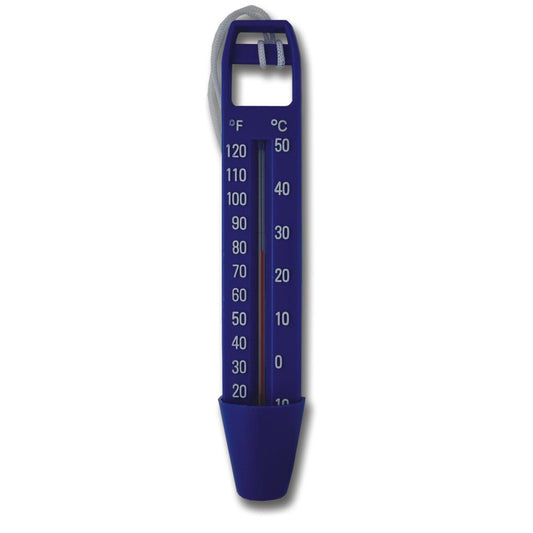 Swimming Pool and Pond Thermometer