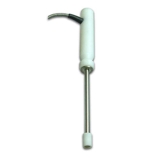 Thermistor Surface Probe with Stainless Steel Cable (HI-762S / LUM / ST)