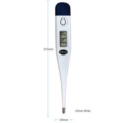 Brannan Digital Veterinary Thermometer