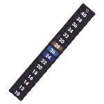 Wine and Beer Making Strip Thermometer