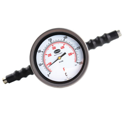 Brannan Silage Dial Thermometer 600mm