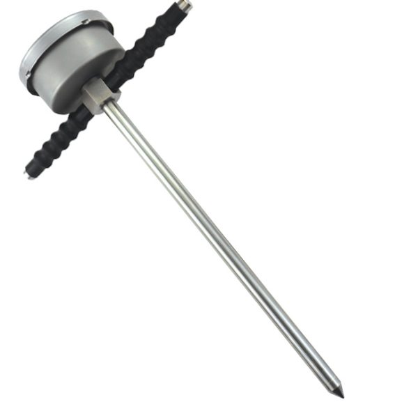 Brannan Silage Dial Thermometer 600mm