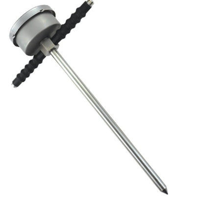 Brannan Silage Dial Thermometer 600mm