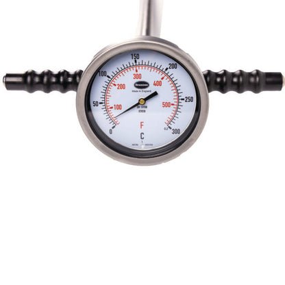 Brannan Silage Dial Thermometer 600mm