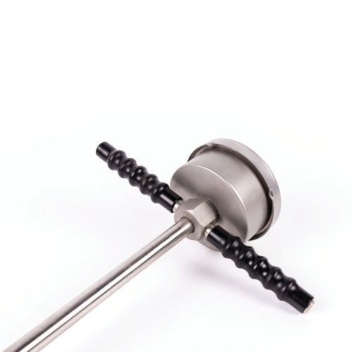 Brannan Silage Dial Thermometer 600mm