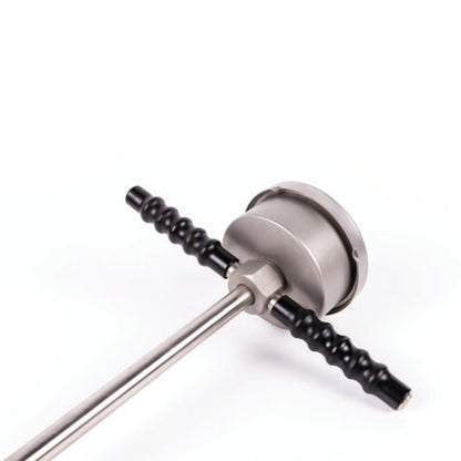 Brannan Silage Dial Thermometer 600mm