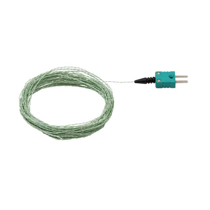 Comark Flexible Wire Air Probe (10m Lead) (AK31M)