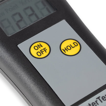 ETI CaterTemp Digital Food Probe Thermometer – HACCP Catering Thermometer with Probe