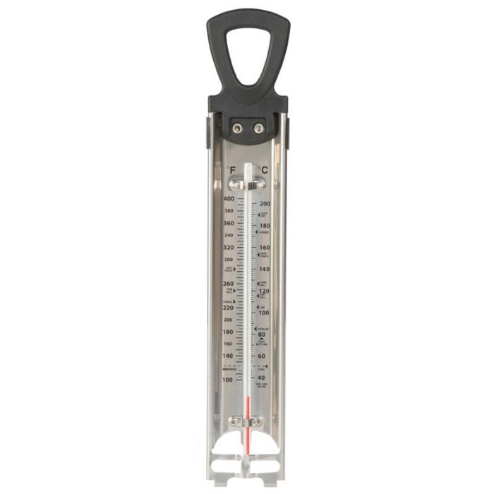 ETI Cook's Thermometer for Confectionery, Frying & Jam