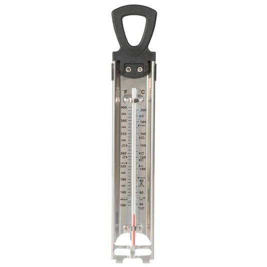 ETI Cook's Thermometer for Confectionery, Frying & Jam