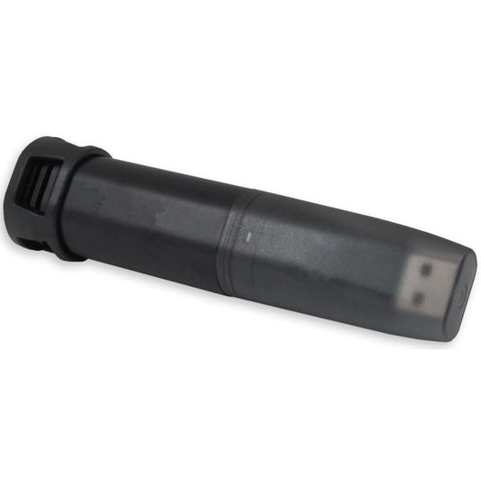 Temperature and Humidity Data Logger