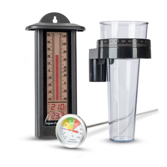 ETI Gardener's Thermometer Kit