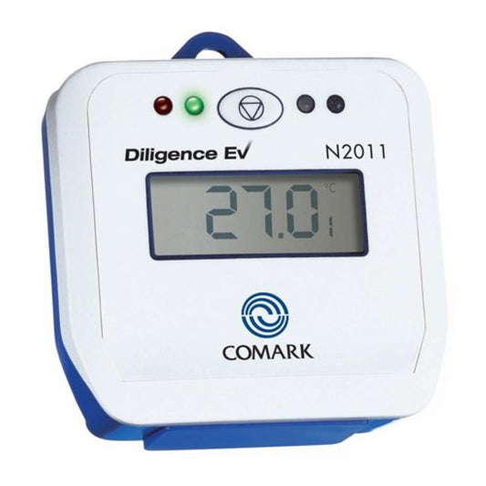 Comark Multi-Use Temperature Data Logger (N2011)