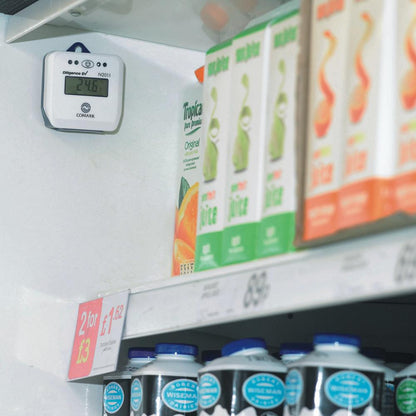Comark Multi-Use Temperature Data Logger (N2011)