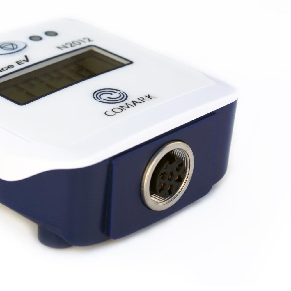 Comark Multi-Channel Temperature Data Logger (N2012)