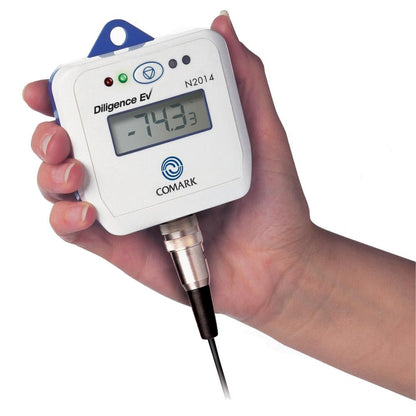 Comark Multi-Sensor Temperature Data Logger (N2014)