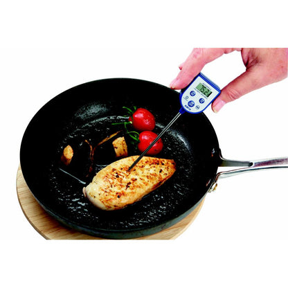 Comark KM14 Digital, Waterproof Thermometer (Dishwasher safe)